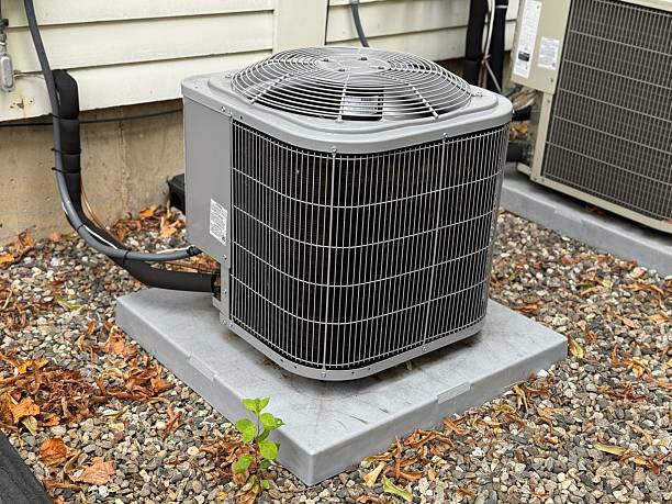 24/7 Emergency Hvac experts in Una, SC